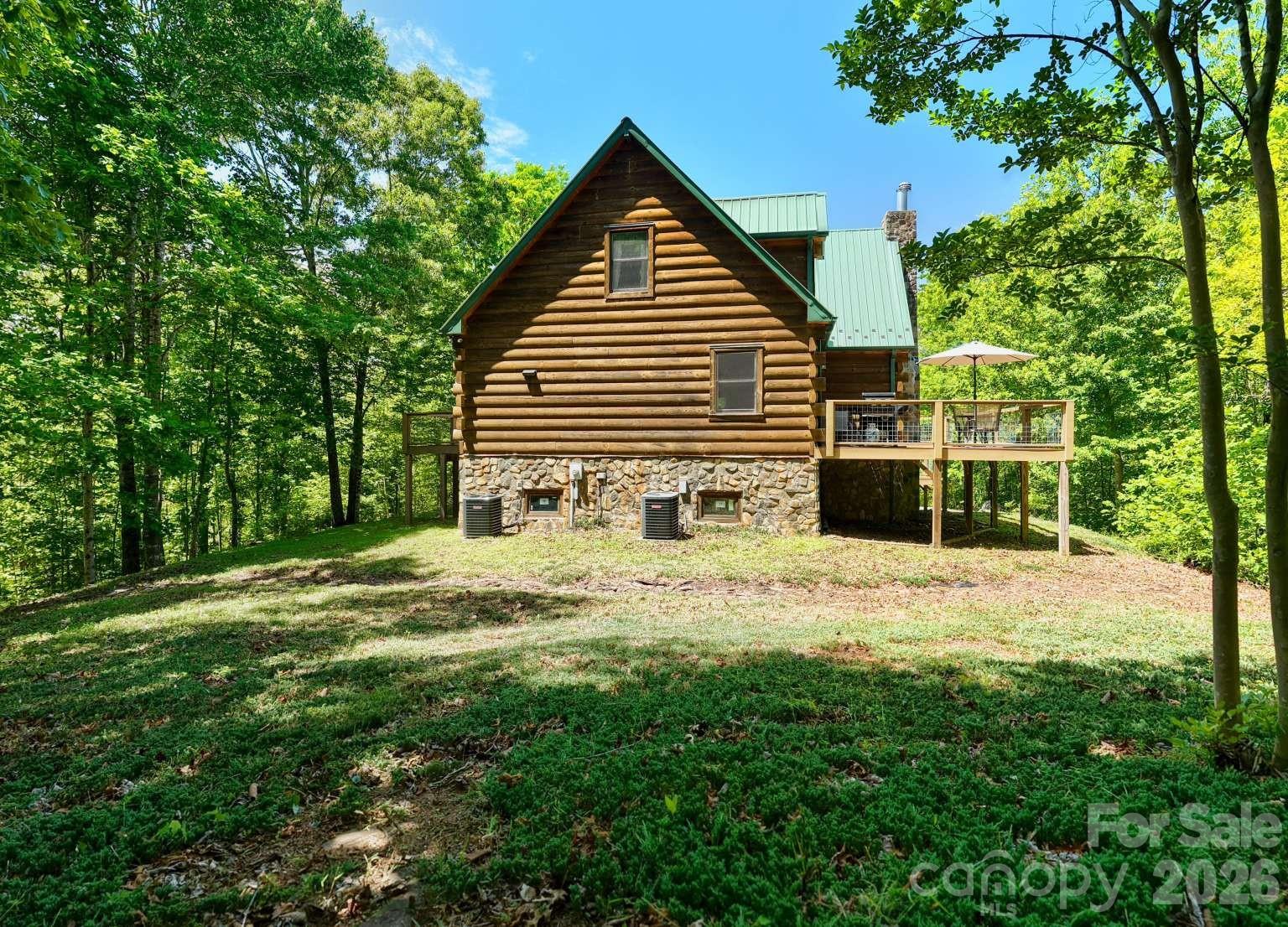 3815 Bat Cave Road Old Fort NC 28762