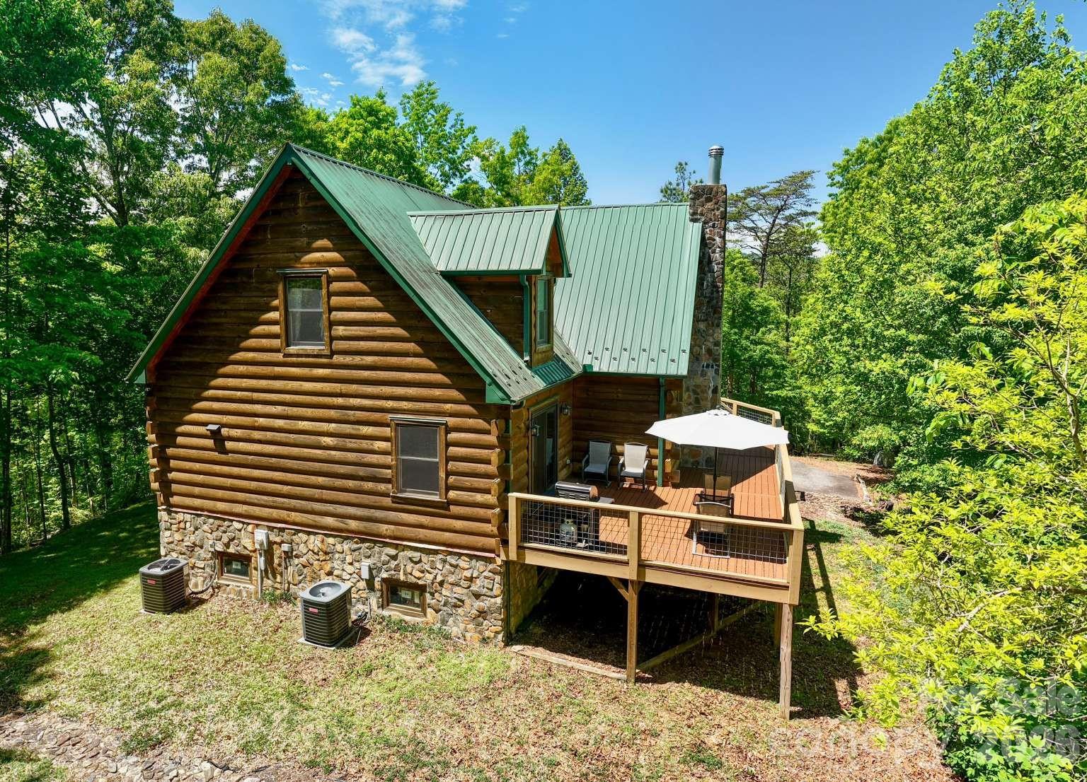 3815 Bat Cave Road Old Fort NC 28762