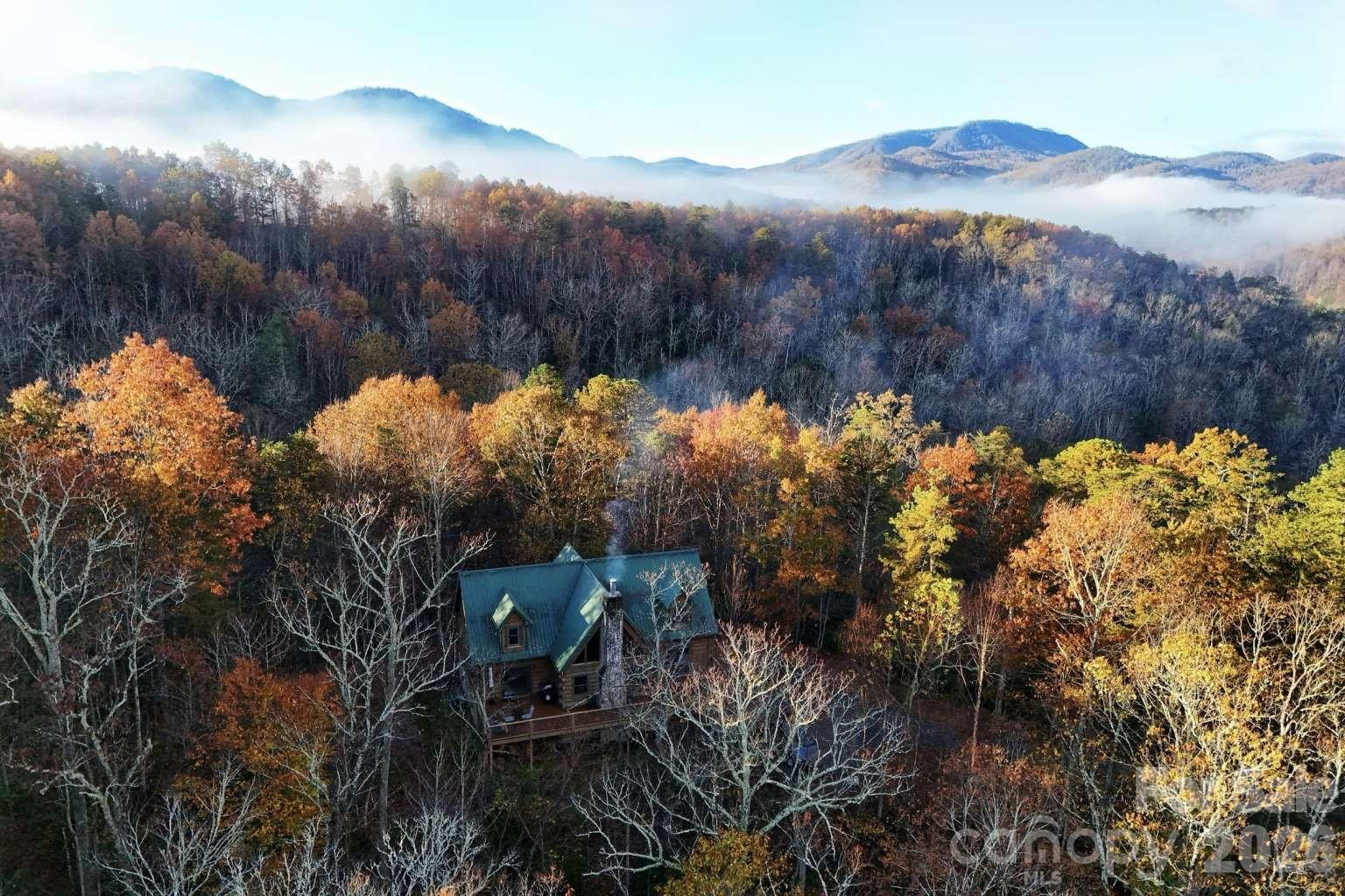 3815 Bat Cave Road Old Fort NC 28762