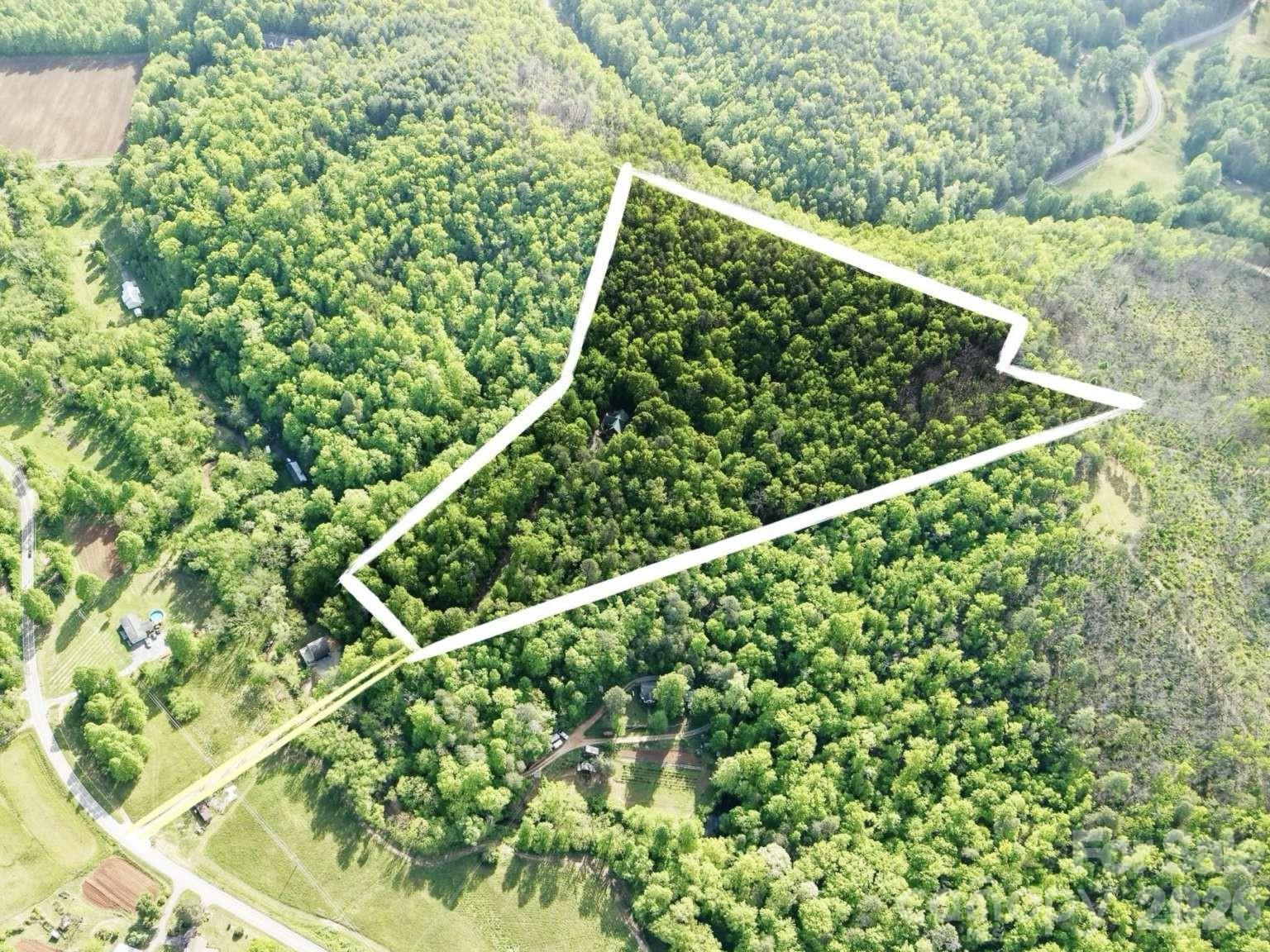 3815 Bat Cave Road Old Fort NC 28762
