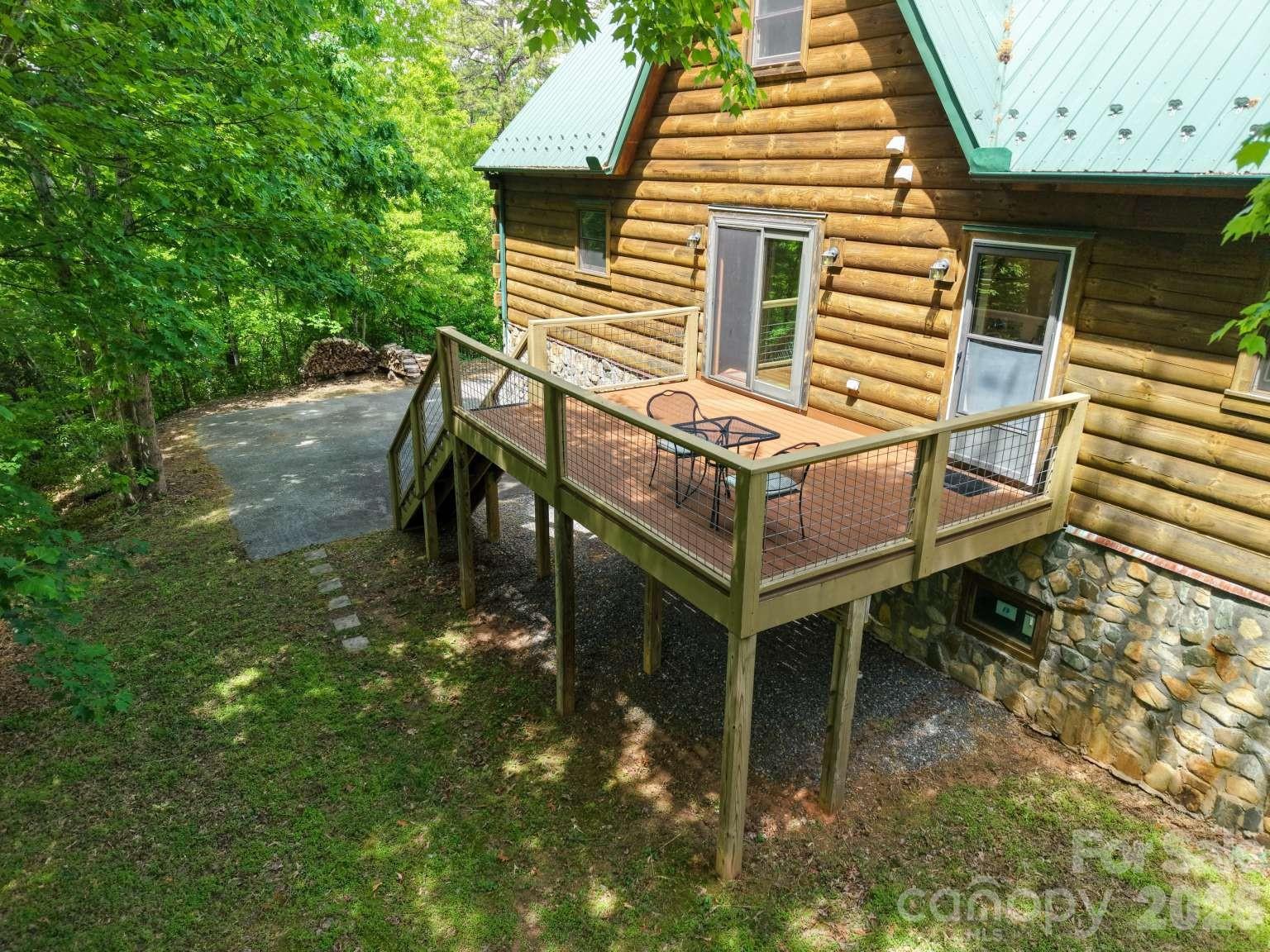 3815 Bat Cave Road Old Fort NC 28762