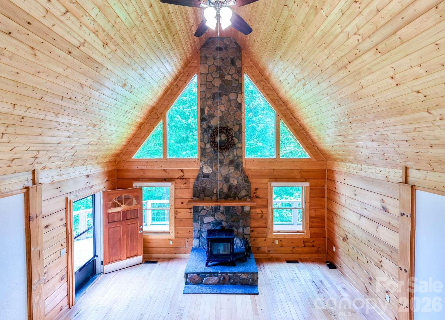 3815 Bat Cave Road Old Fort NC 28762