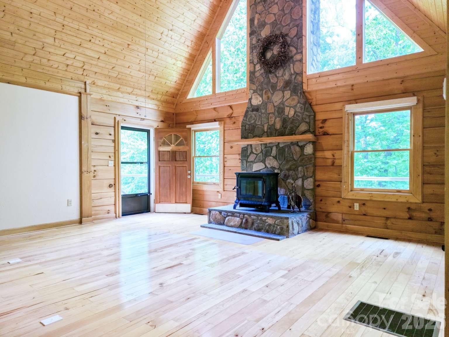 3815 Bat Cave Road Old Fort NC 28762