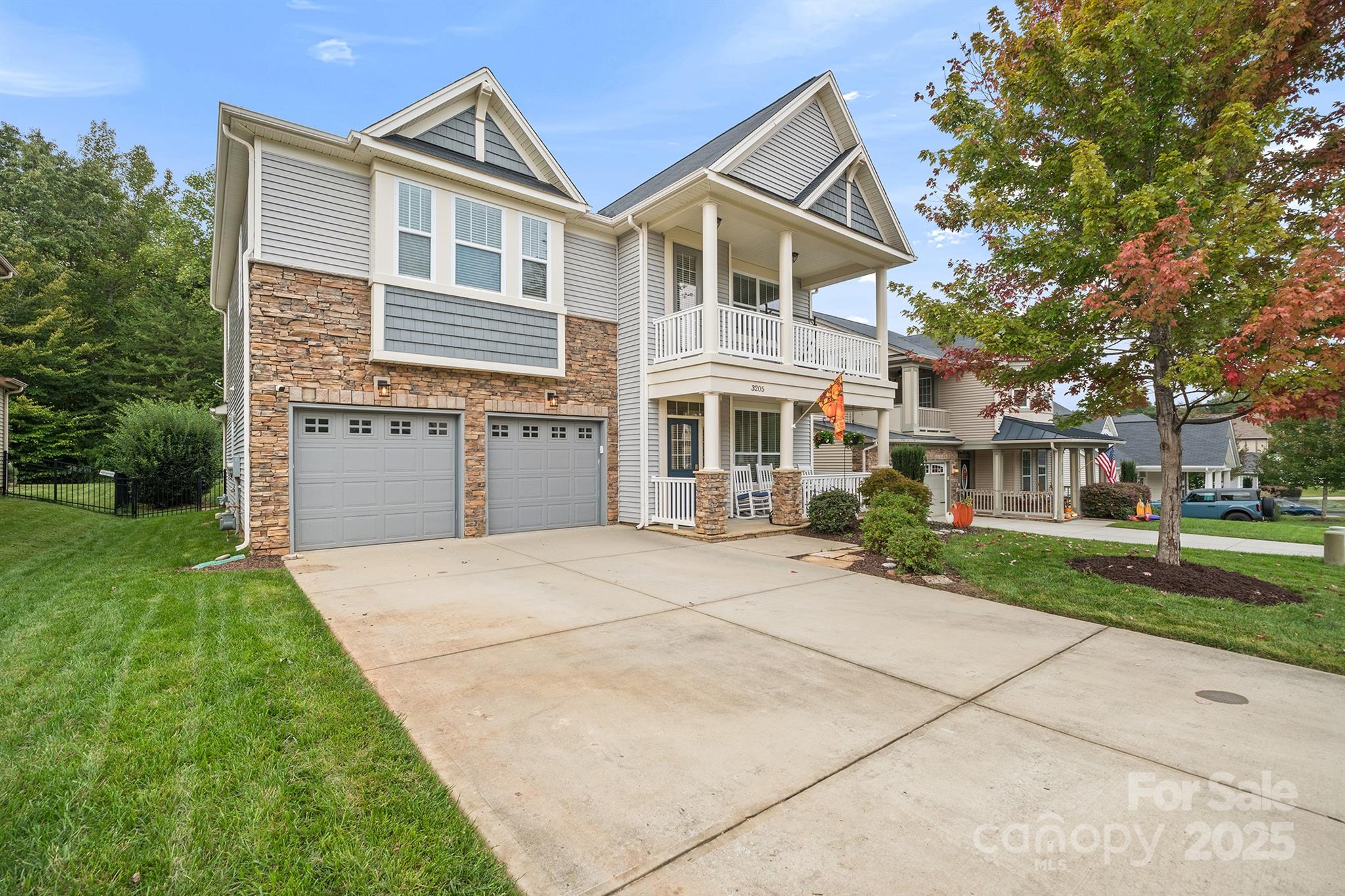 3205 Helmsley Court Concord NC 28027