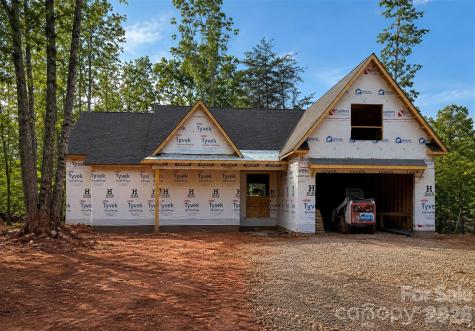1676 Parkside Drive Catawba NC 28609