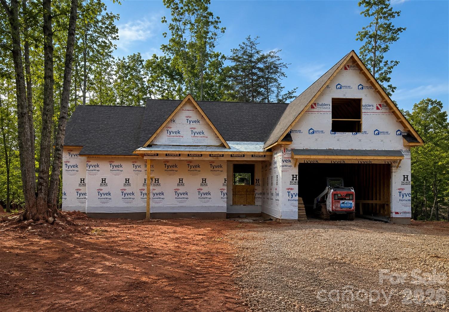 1676 Parkside Drive Catawba NC 28609