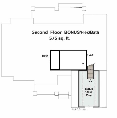 1676 Parkside Drive Catawba NC 28609