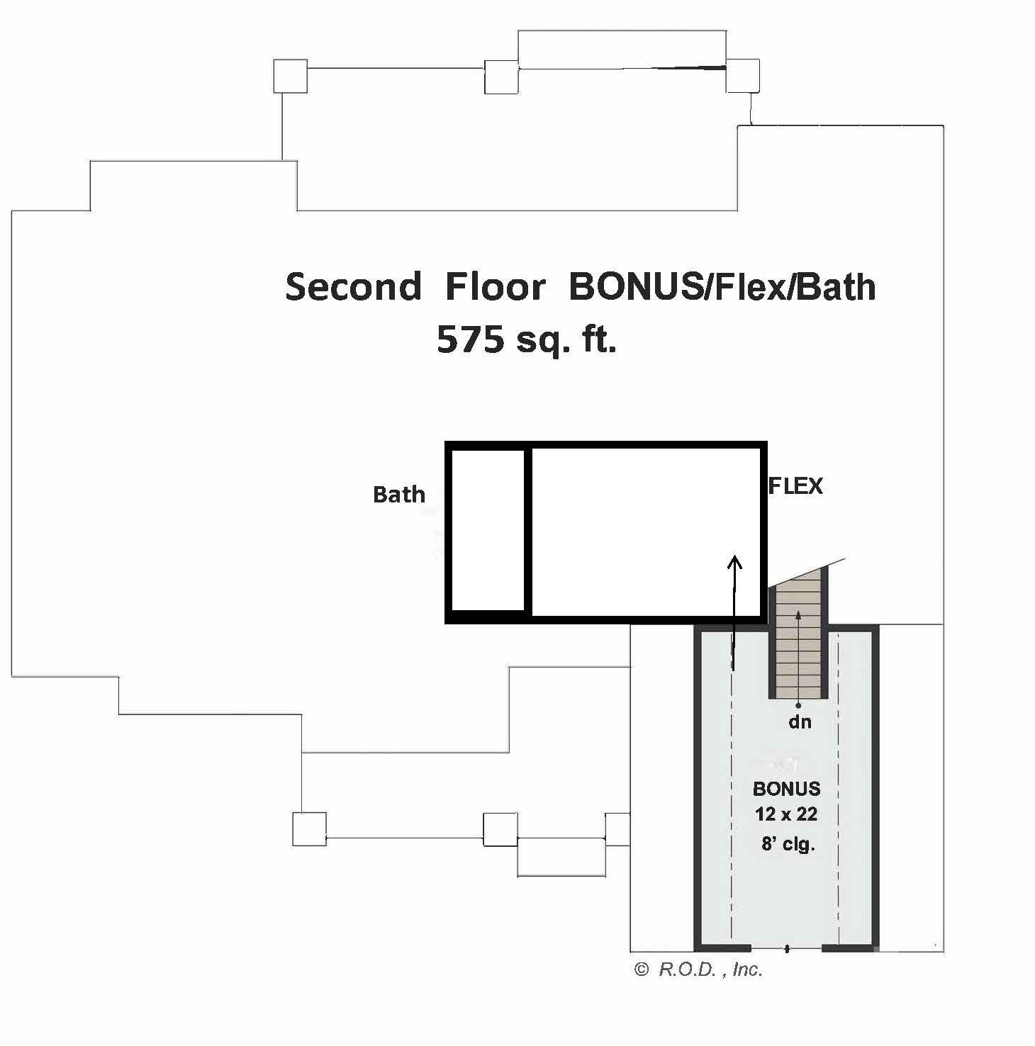 1676 Parkside Drive Catawba NC 28609