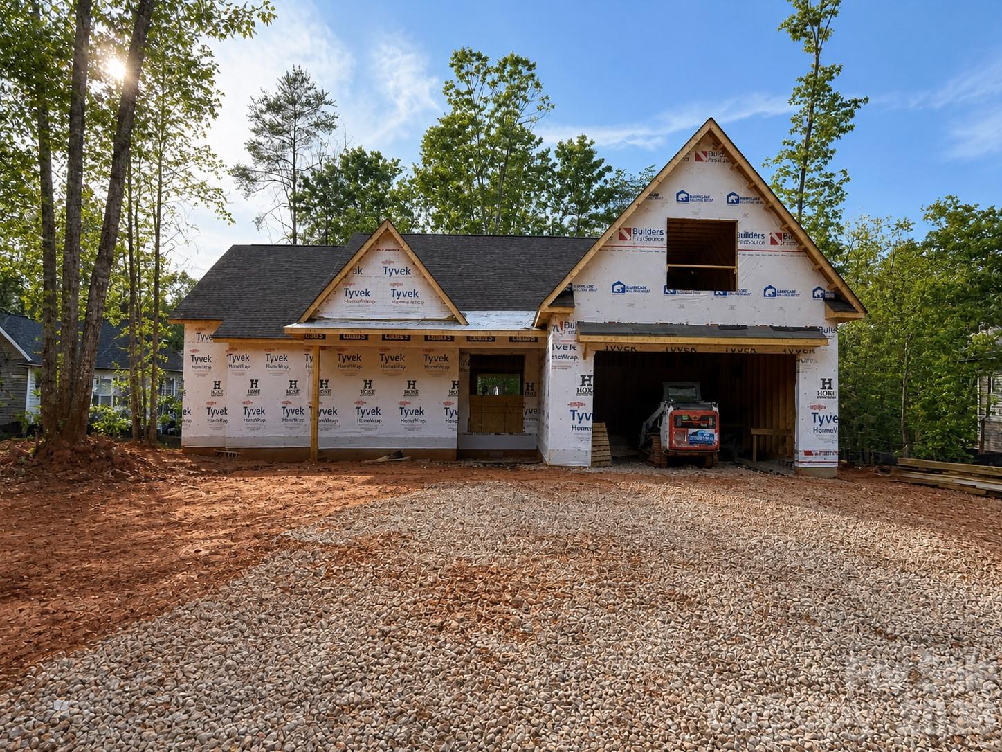 1676 Parkside Drive Catawba NC 28609
