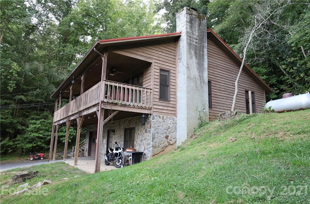 263 Cedar Rock Road Waynesville NC 28786