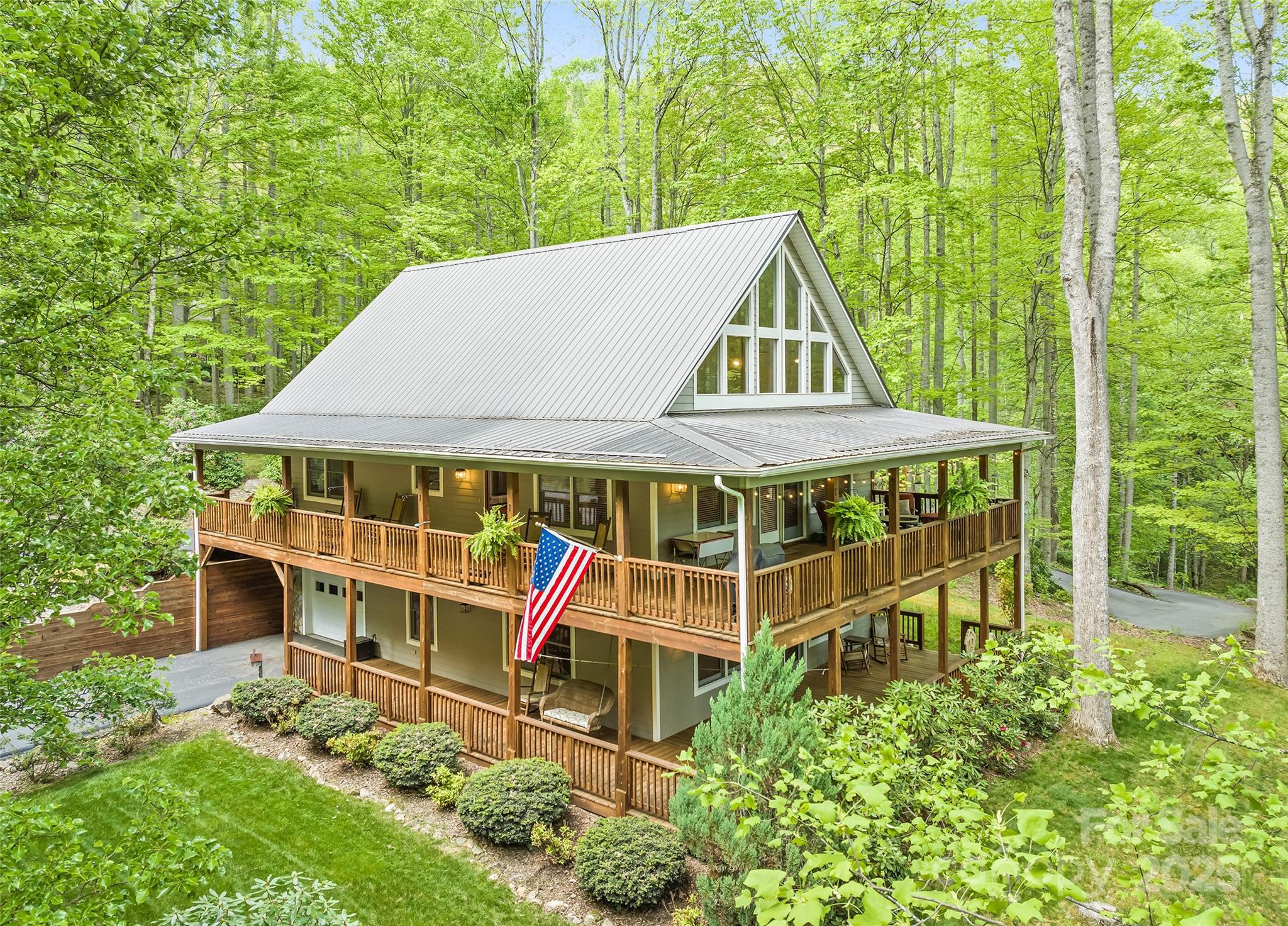 92 Streamside Drive Waynesville NC 28785