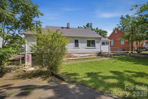 117 3rd Avenue SW Hickory NC 28602
