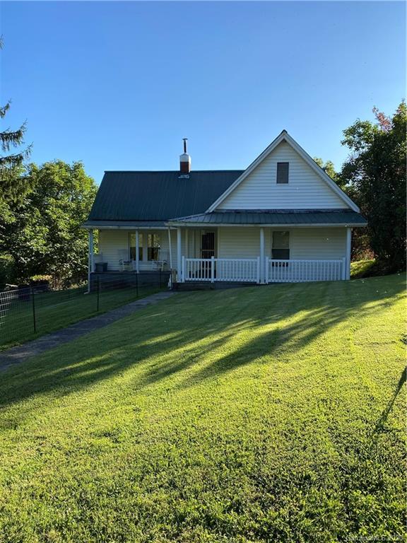 86 N 226 Highway Bakersville NC 28705