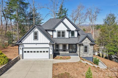 98 Hamilton Woods Lane Etowah NC 28729