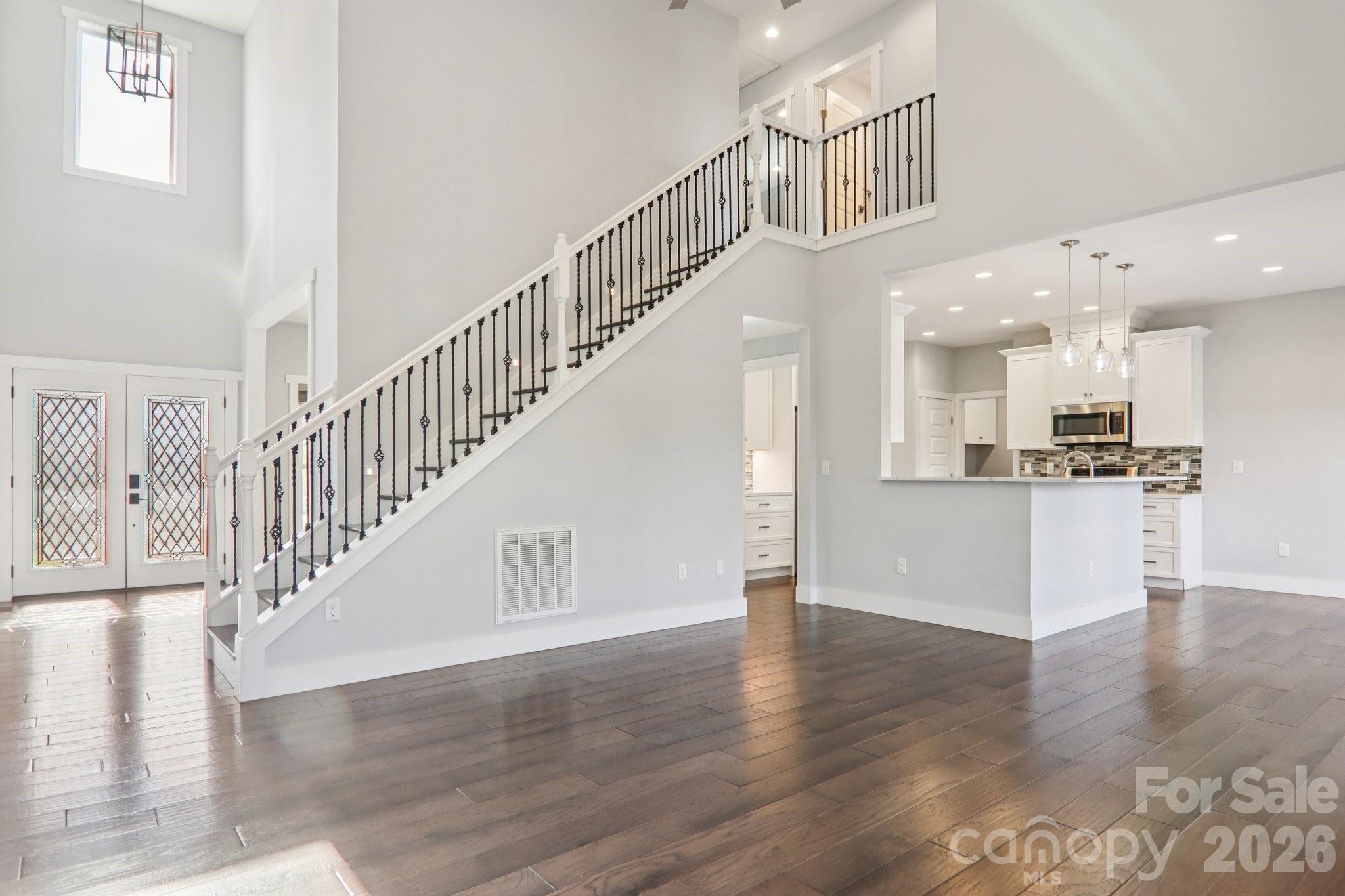 98 Hamilton Woods Lane Etowah NC 28729