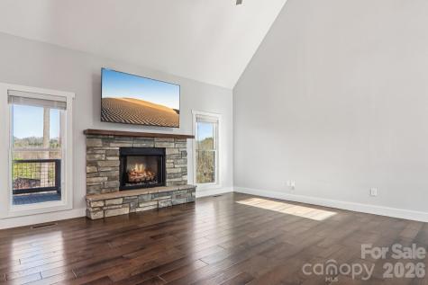 98 Hamilton Woods Lane Etowah NC 28729