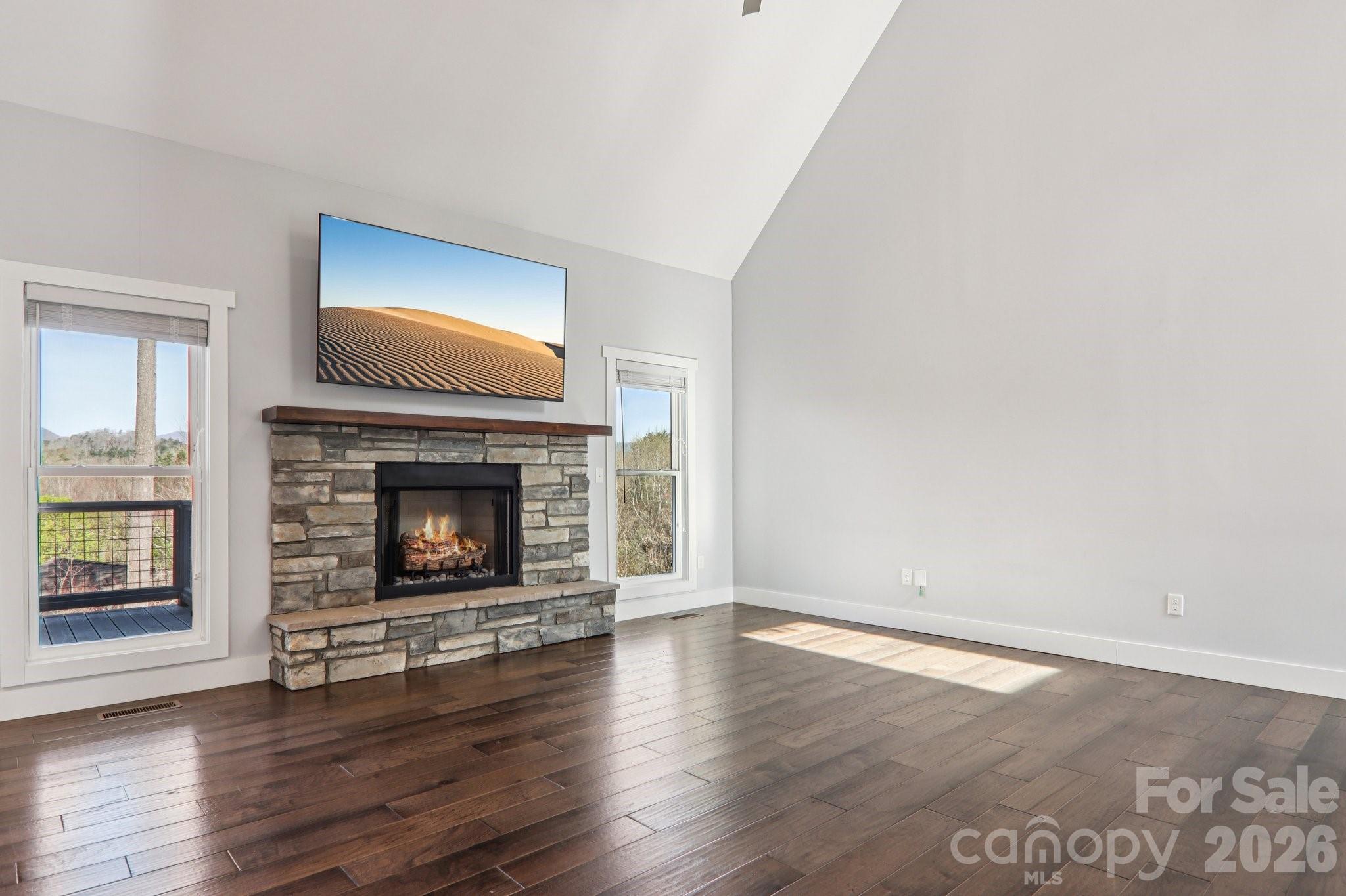 98 Hamilton Woods Lane Etowah NC 28729