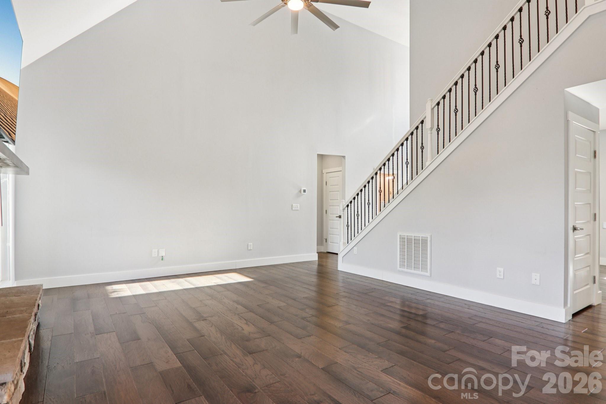 98 Hamilton Woods Lane Etowah NC 28729