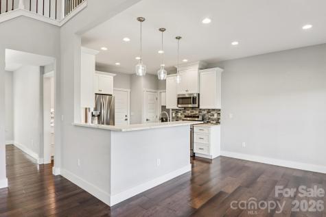 98 Hamilton Woods Lane Etowah NC 28729