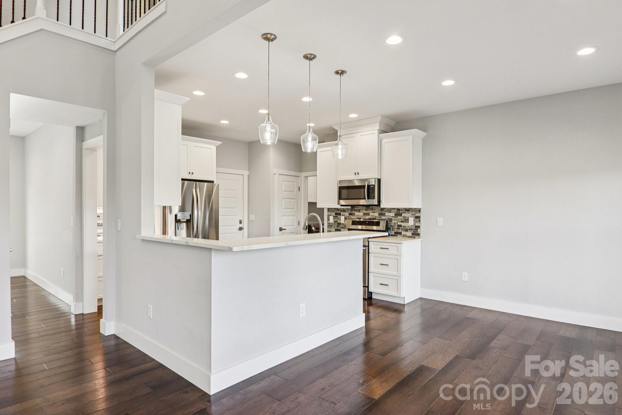 98 Hamilton Woods Lane Etowah NC 28729