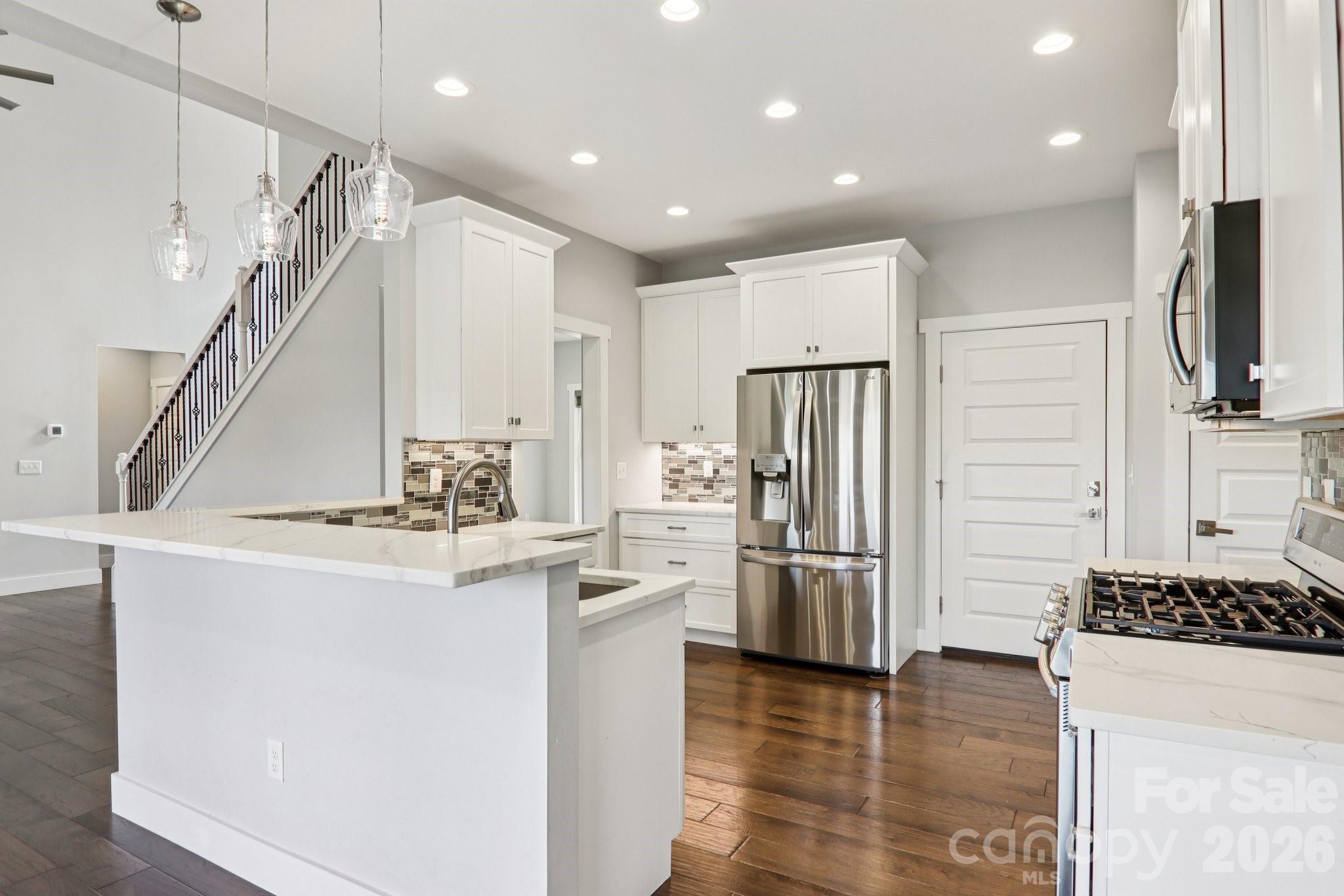 98 Hamilton Woods Lane Etowah NC 28729