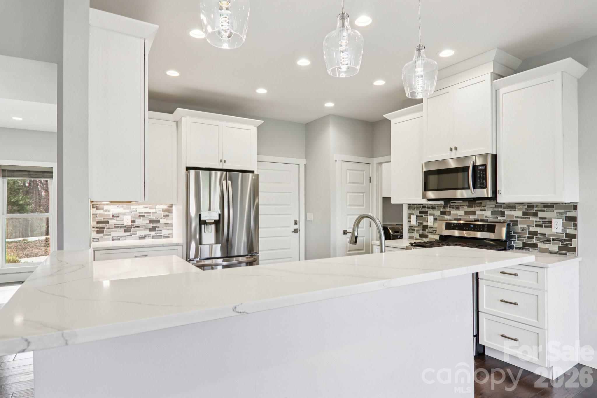 98 Hamilton Woods Lane Etowah NC 28729