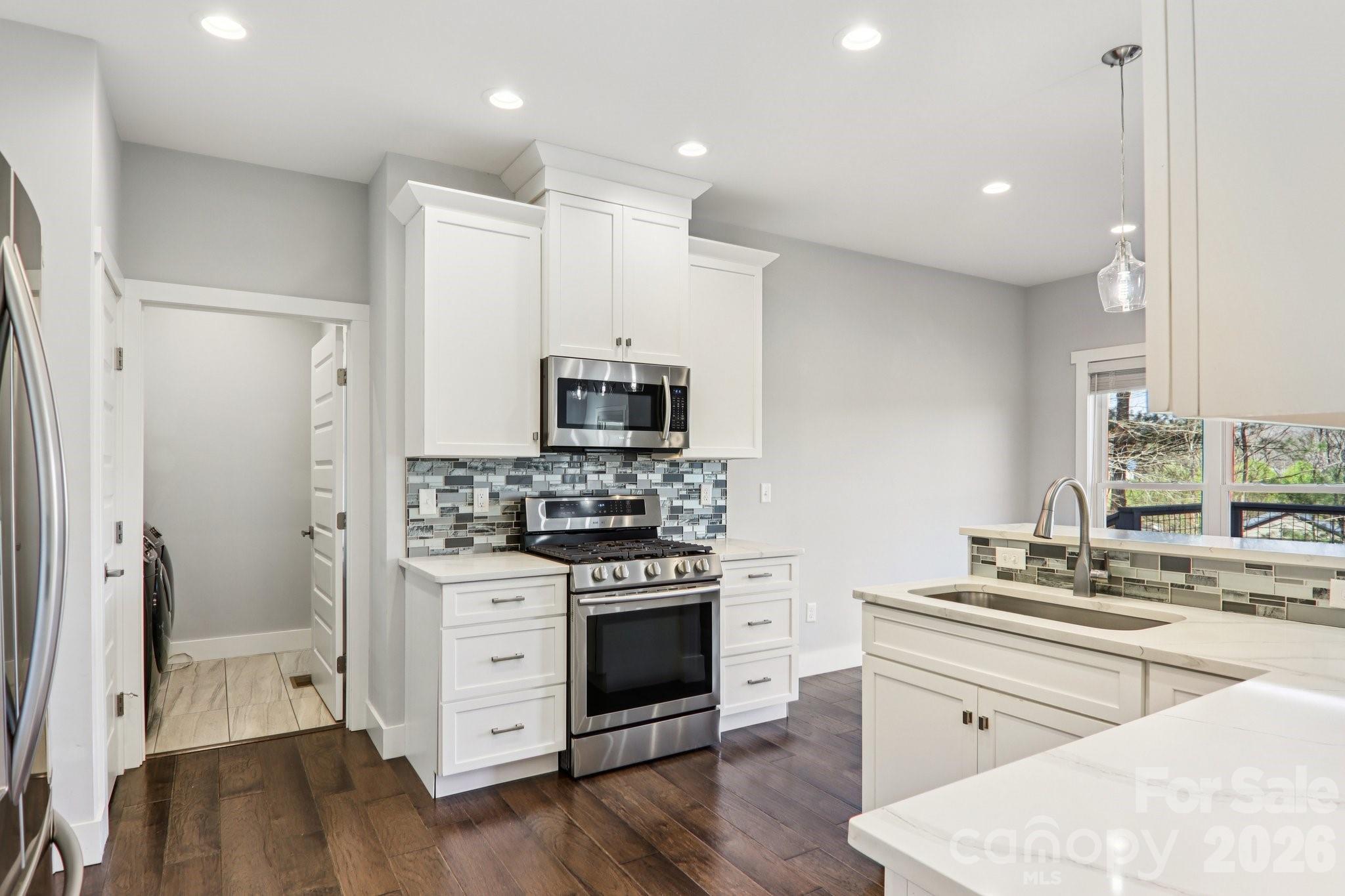 98 Hamilton Woods Lane Etowah NC 28729