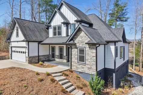 98 Hamilton Woods Lane Etowah NC 28729