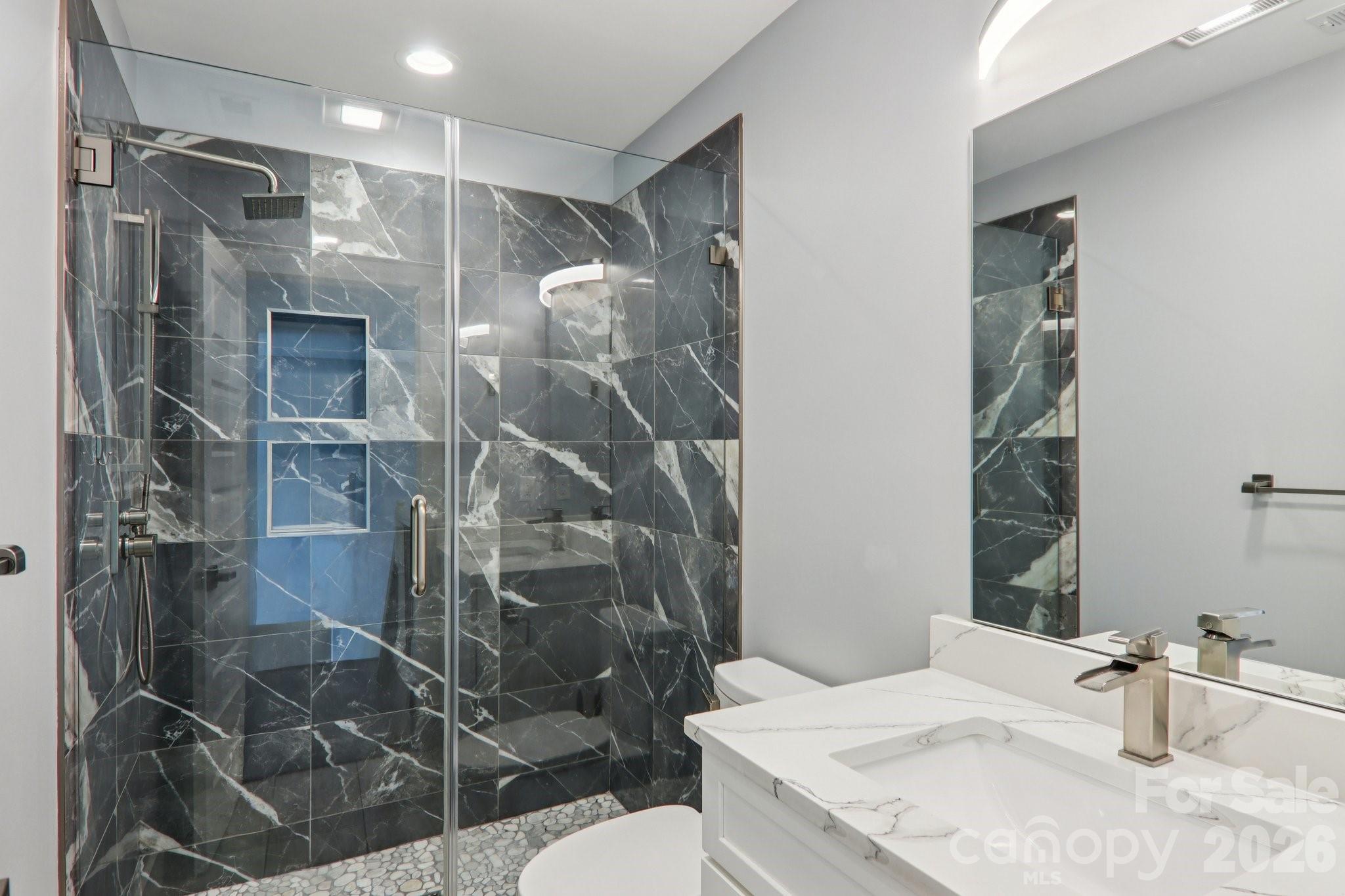 98 Hamilton Woods Lane Etowah NC 28729