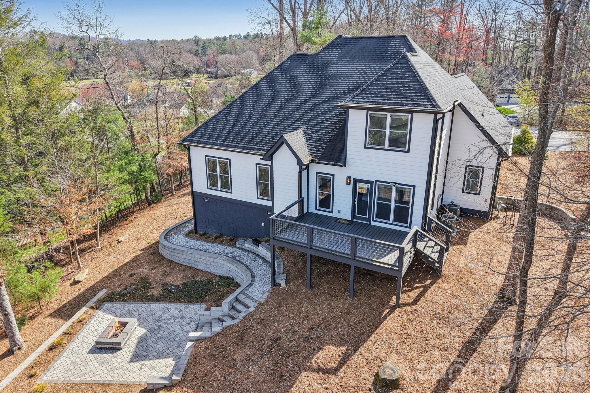 98 Hamilton Woods Lane Etowah NC 28729