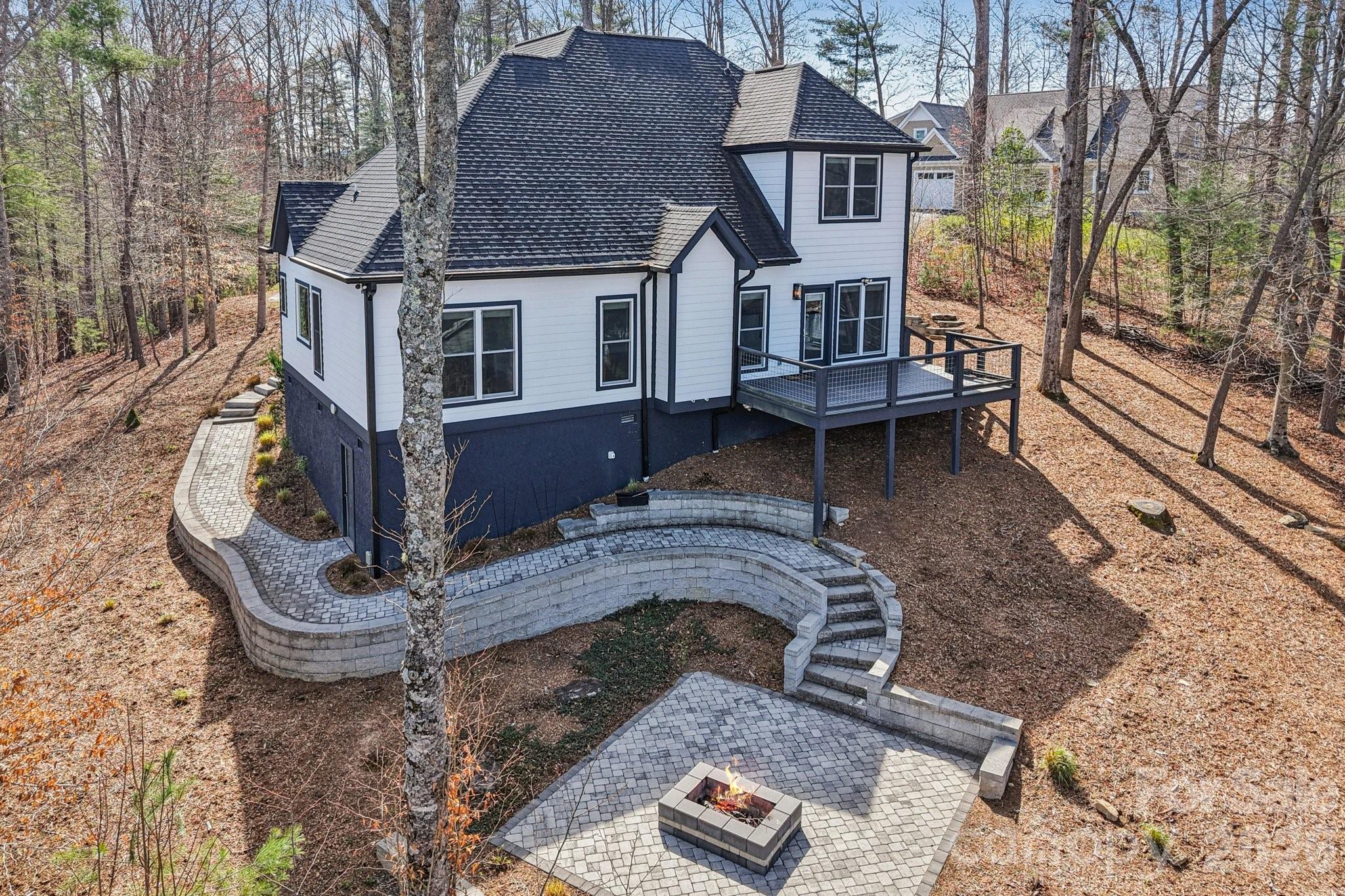 98 Hamilton Woods Lane Etowah NC 28729