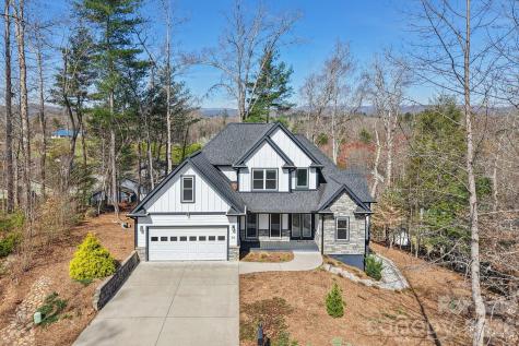 98 Hamilton Woods Lane Etowah NC 28729
