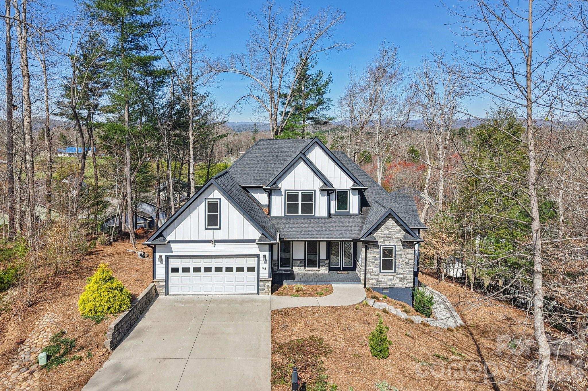 98 Hamilton Woods Lane Etowah NC 28729