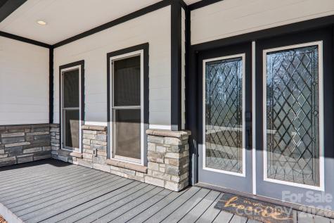 98 Hamilton Woods Lane Etowah NC 28729