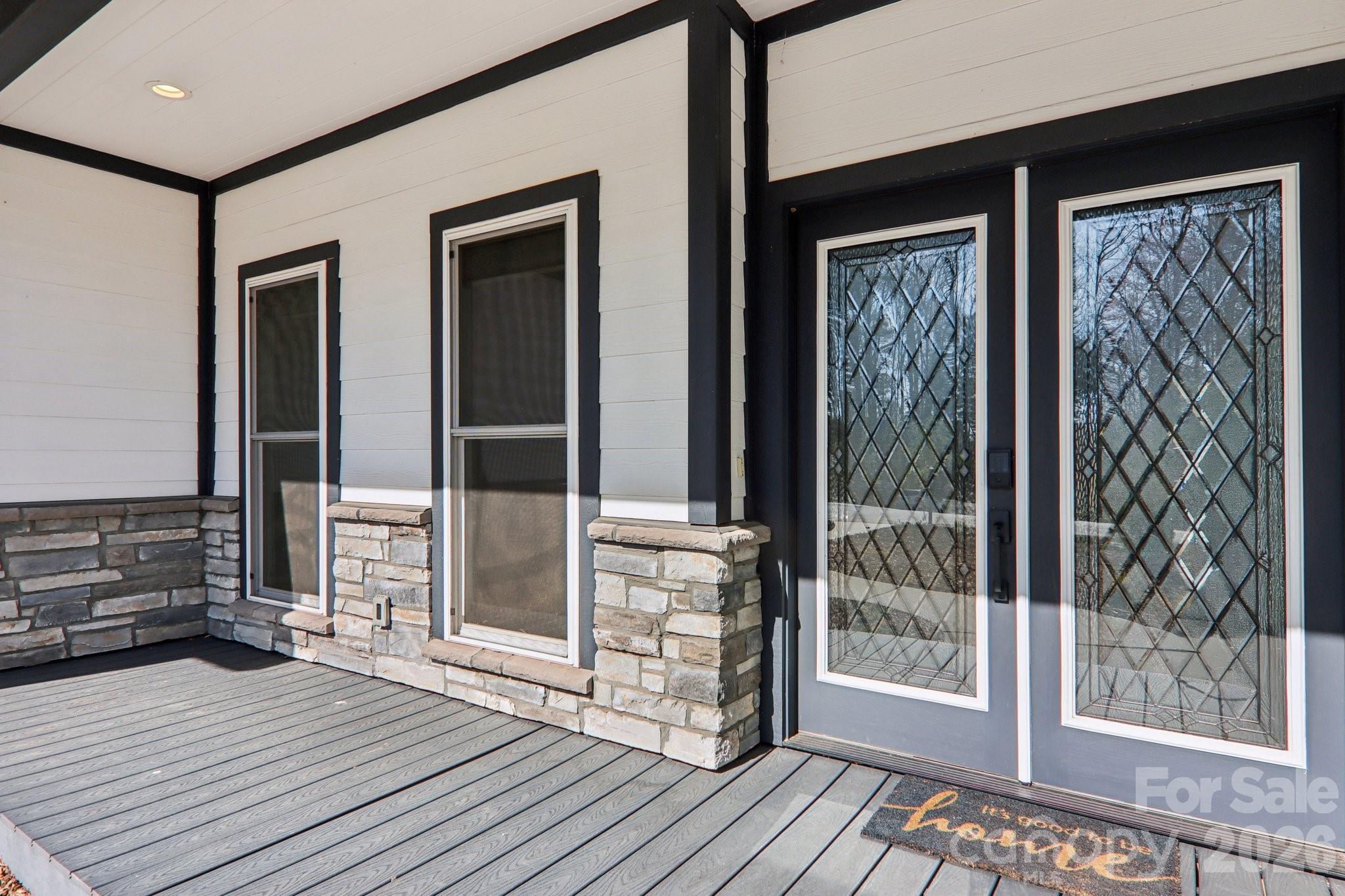 98 Hamilton Woods Lane Etowah NC 28729