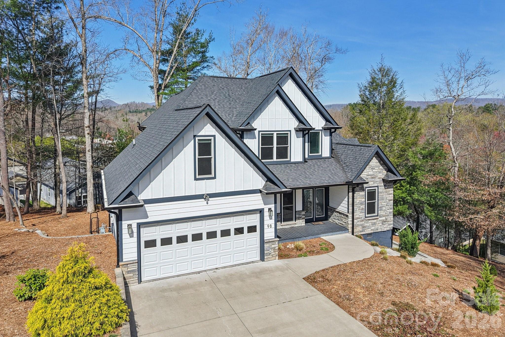 98 Hamilton Woods Lane Etowah NC 28729