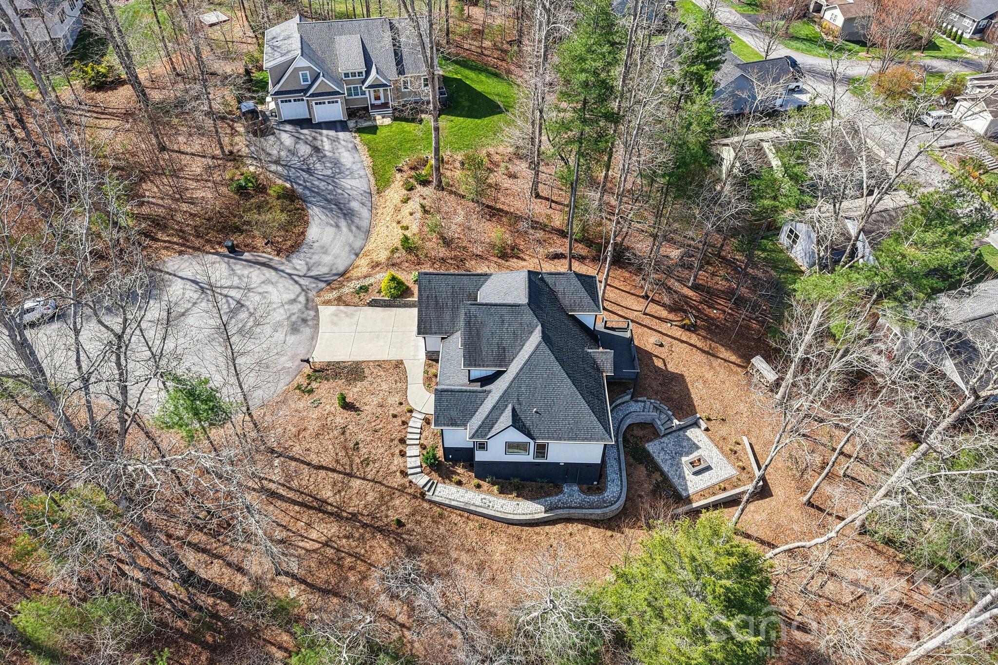 98 Hamilton Woods Lane Etowah NC 28729