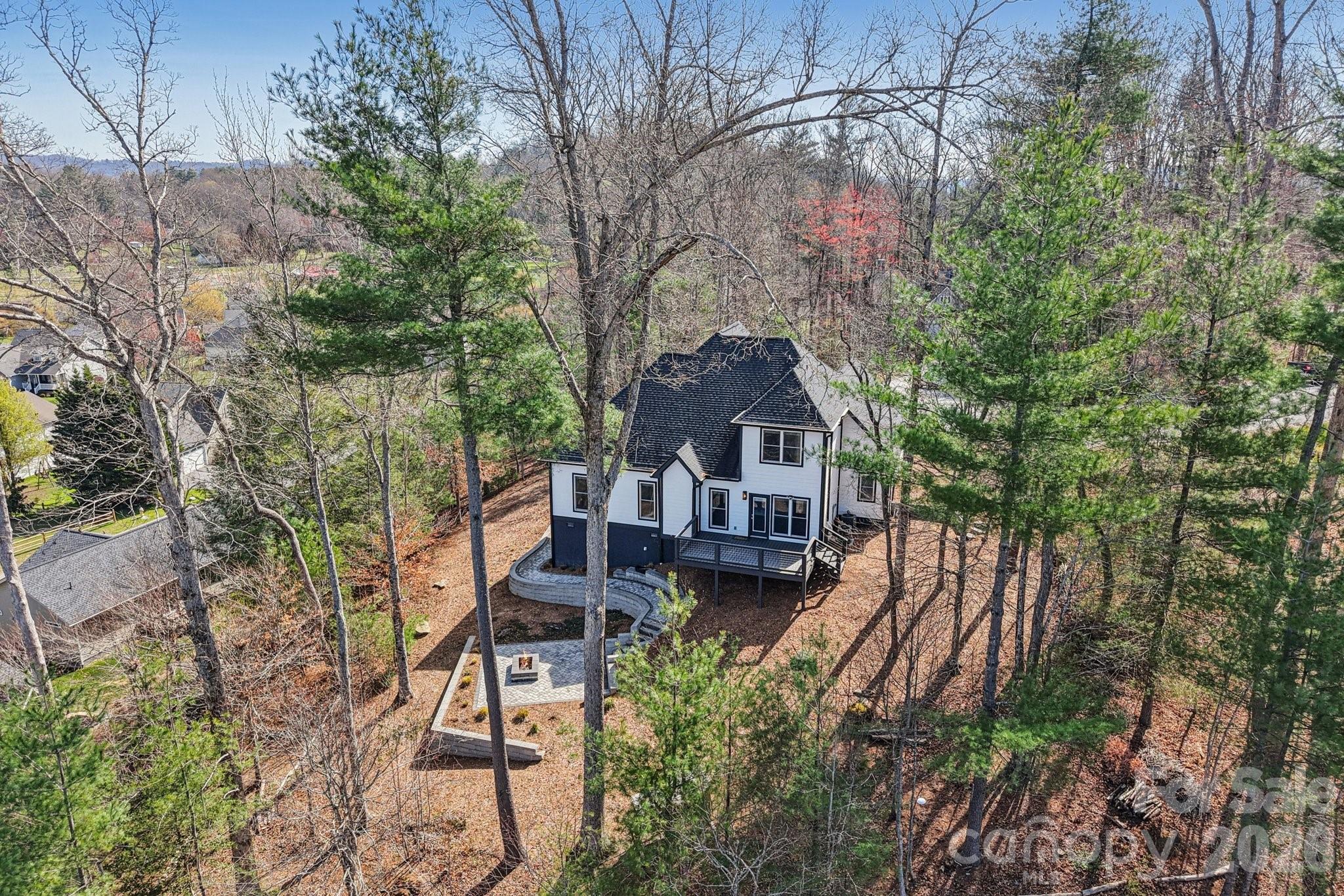 98 Hamilton Woods Lane Etowah NC 28729