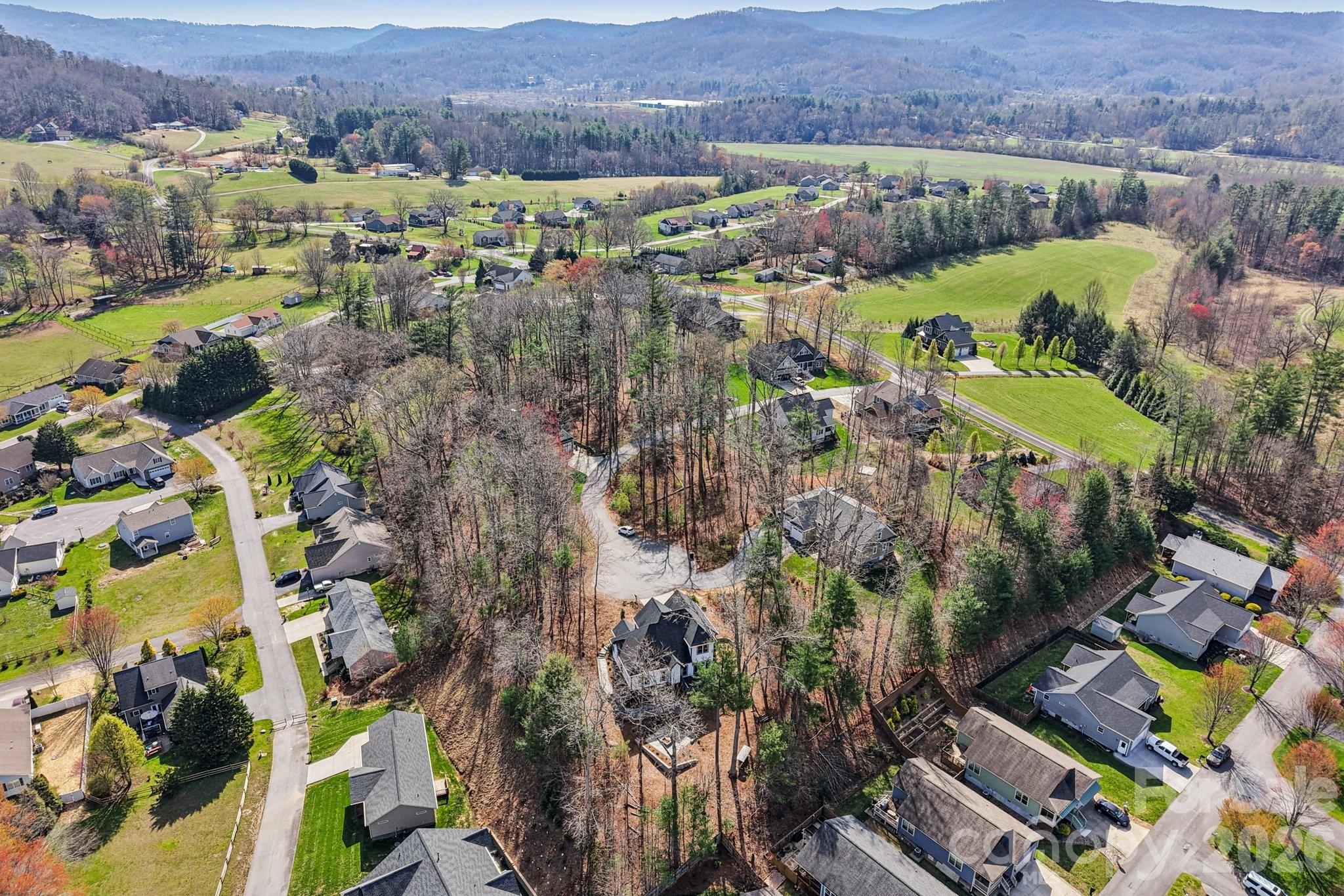 98 Hamilton Woods Lane Etowah NC 28729