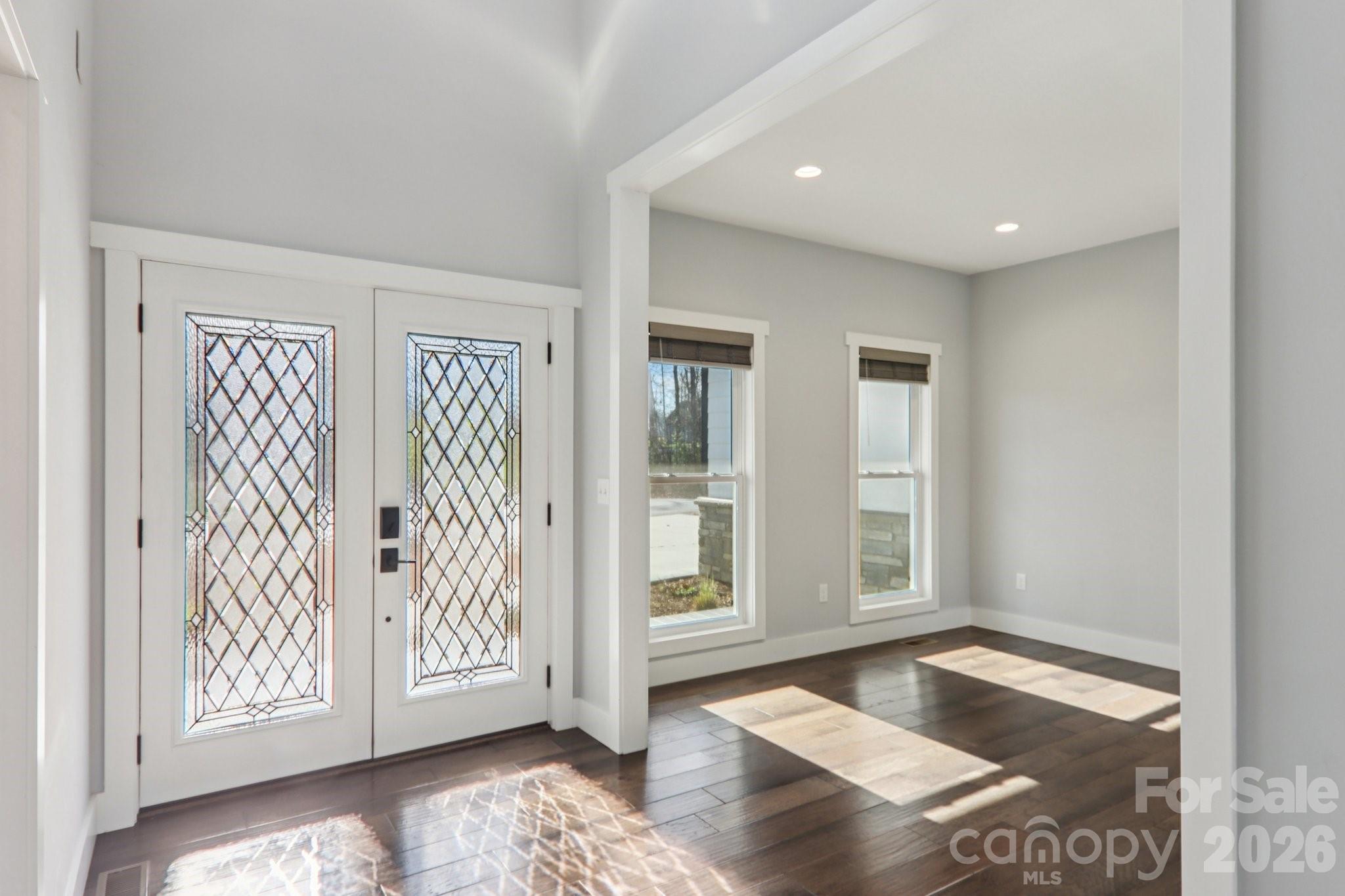 98 Hamilton Woods Lane Etowah NC 28729