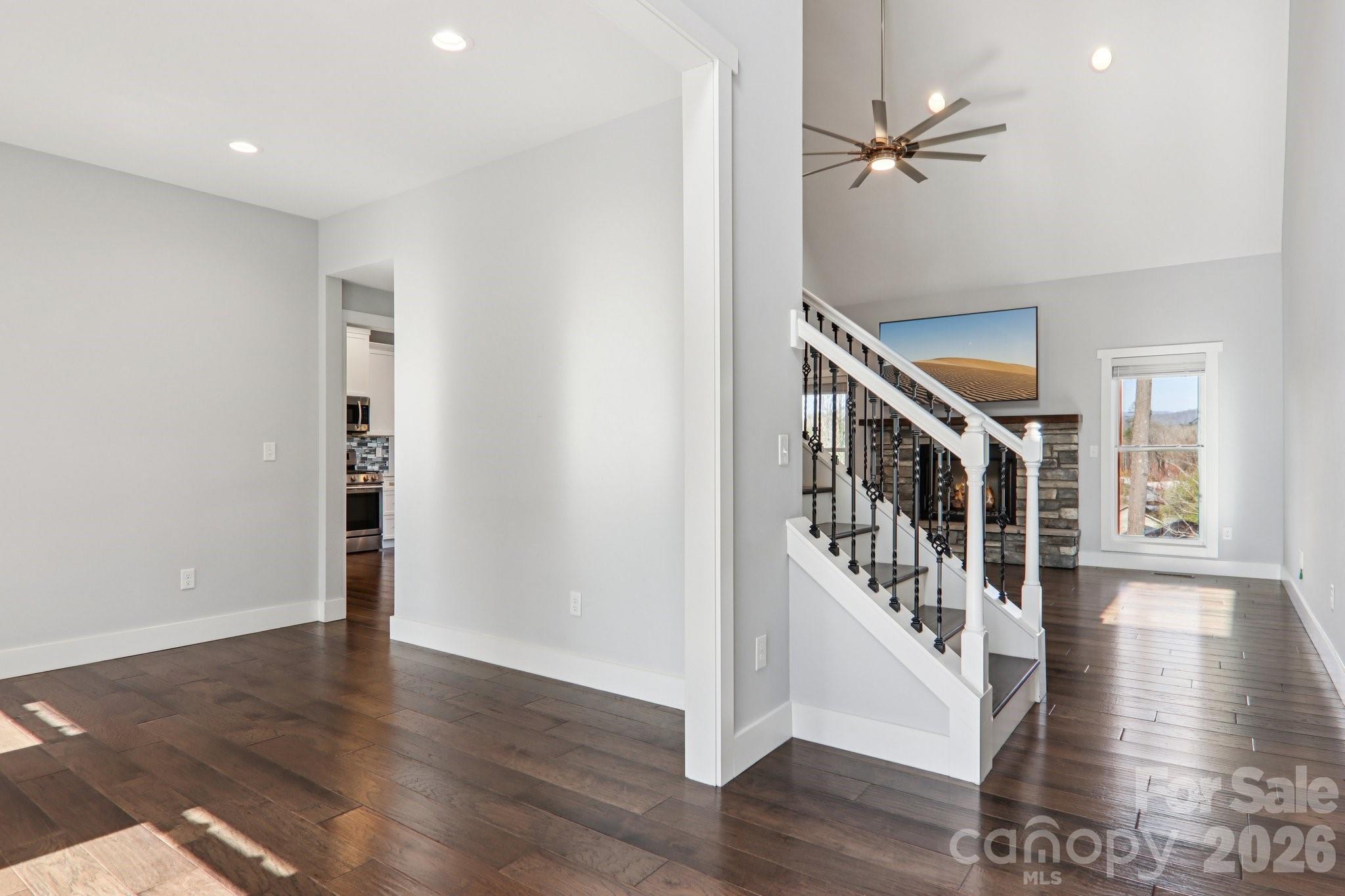 98 Hamilton Woods Lane Etowah NC 28729