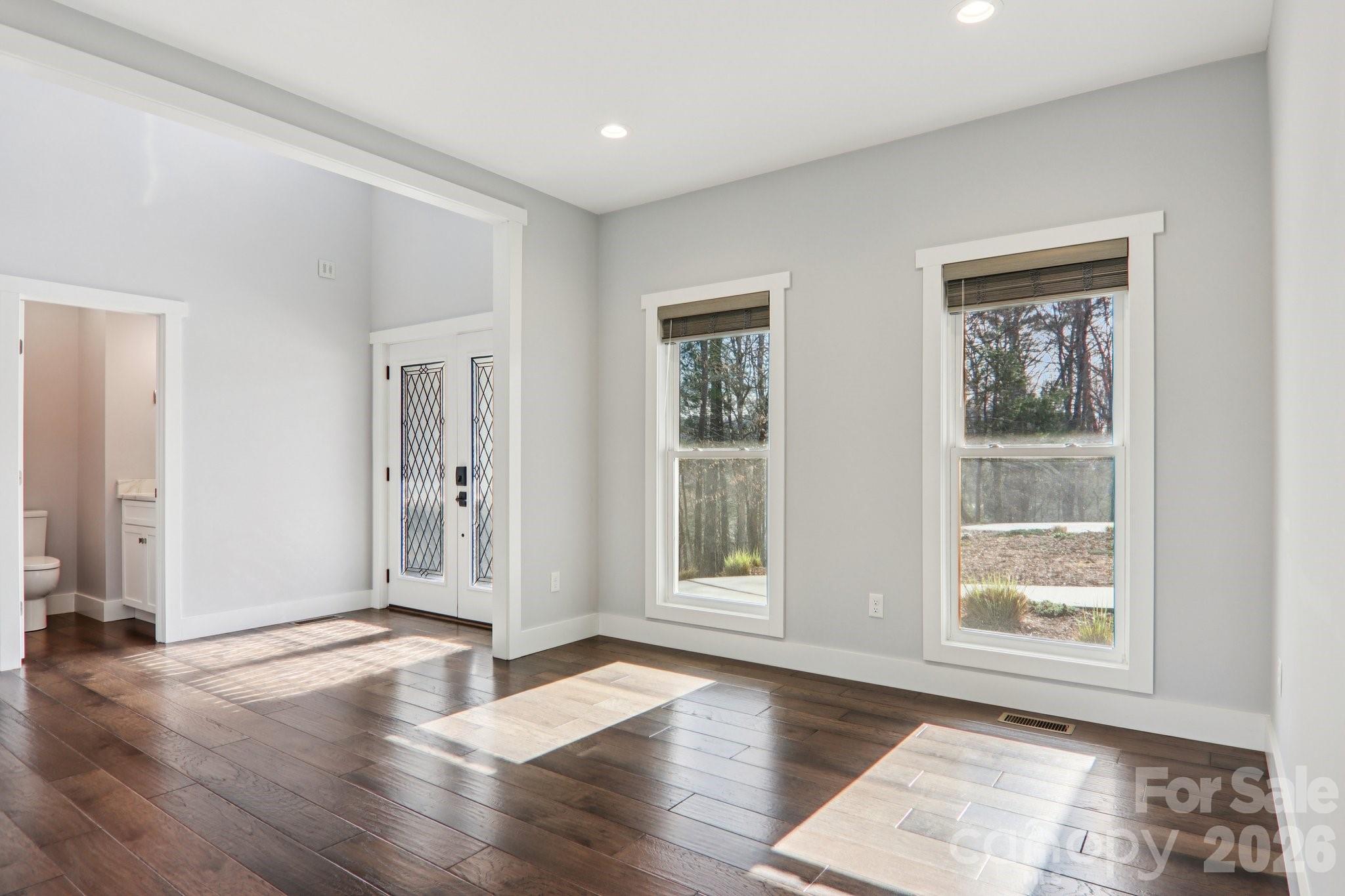 98 Hamilton Woods Lane Etowah NC 28729