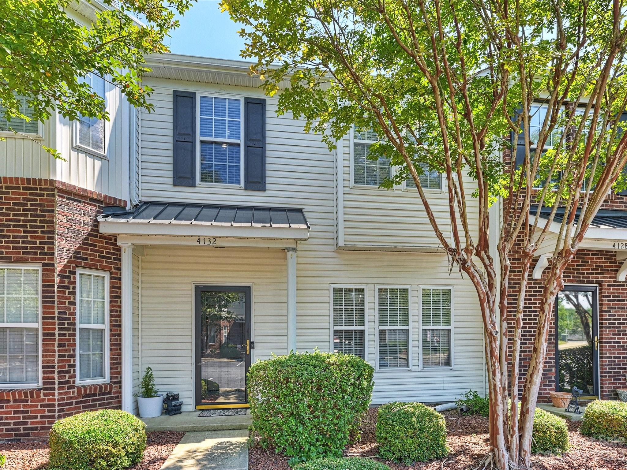 4132 Kenton Glenn Court NW Concord NC 28027