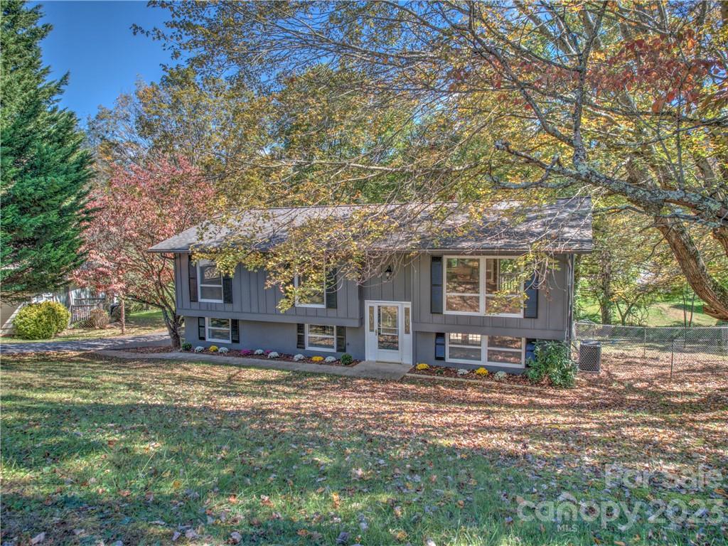 109 Jarvis Street Waynesville NC 28786