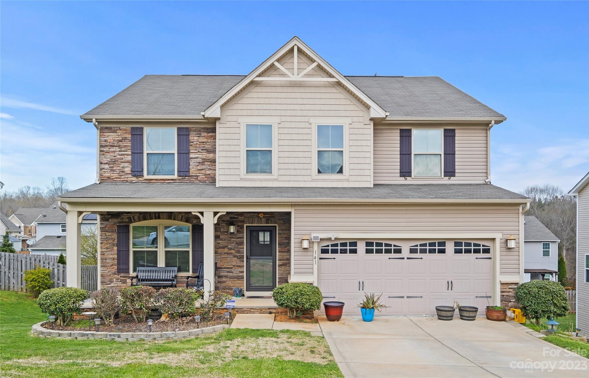 141 Alborn Drive Mooresville NC 28115