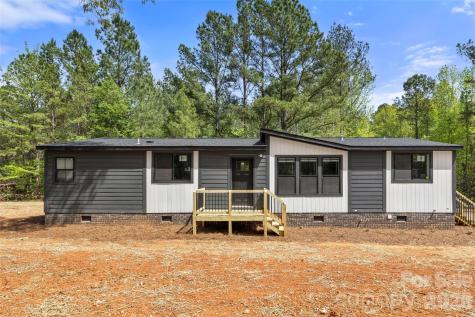 1700 Logan Terry Road Lancaster SC 29720