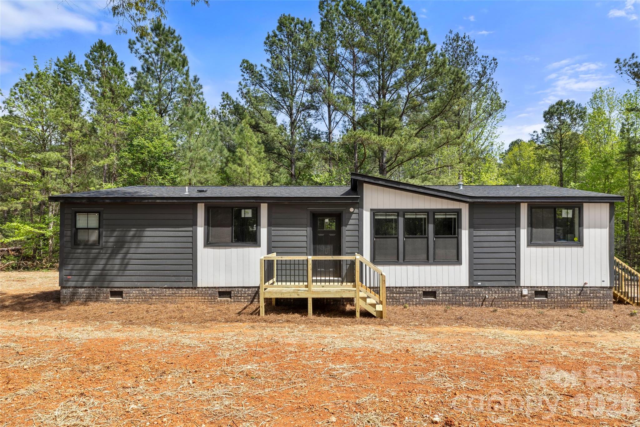1700 Logan Terry Road Lancaster SC 29720