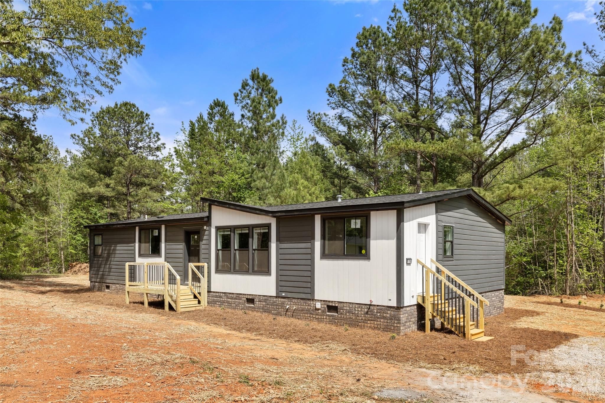 1700 Logan Terry Road Lancaster SC 29720