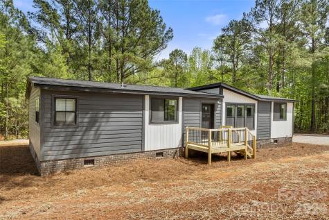 1700 Logan Terry Road Lancaster SC 29720