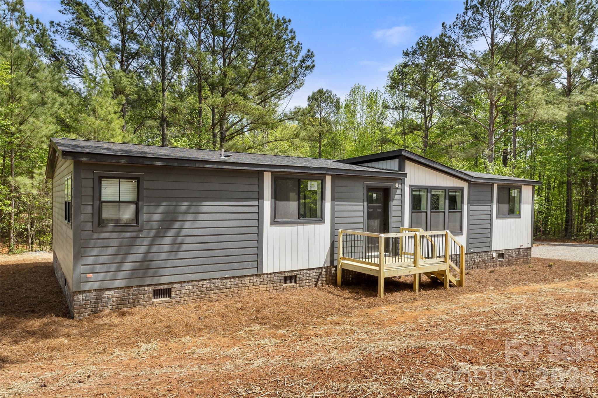 1700 Logan Terry Road Lancaster SC 29720